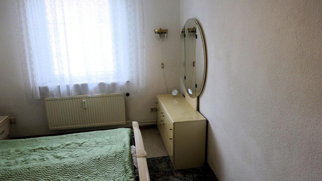 2 Single Rooms - Mittelfeld ฮันโนเวอร์ ภายนอก รูปภาพ