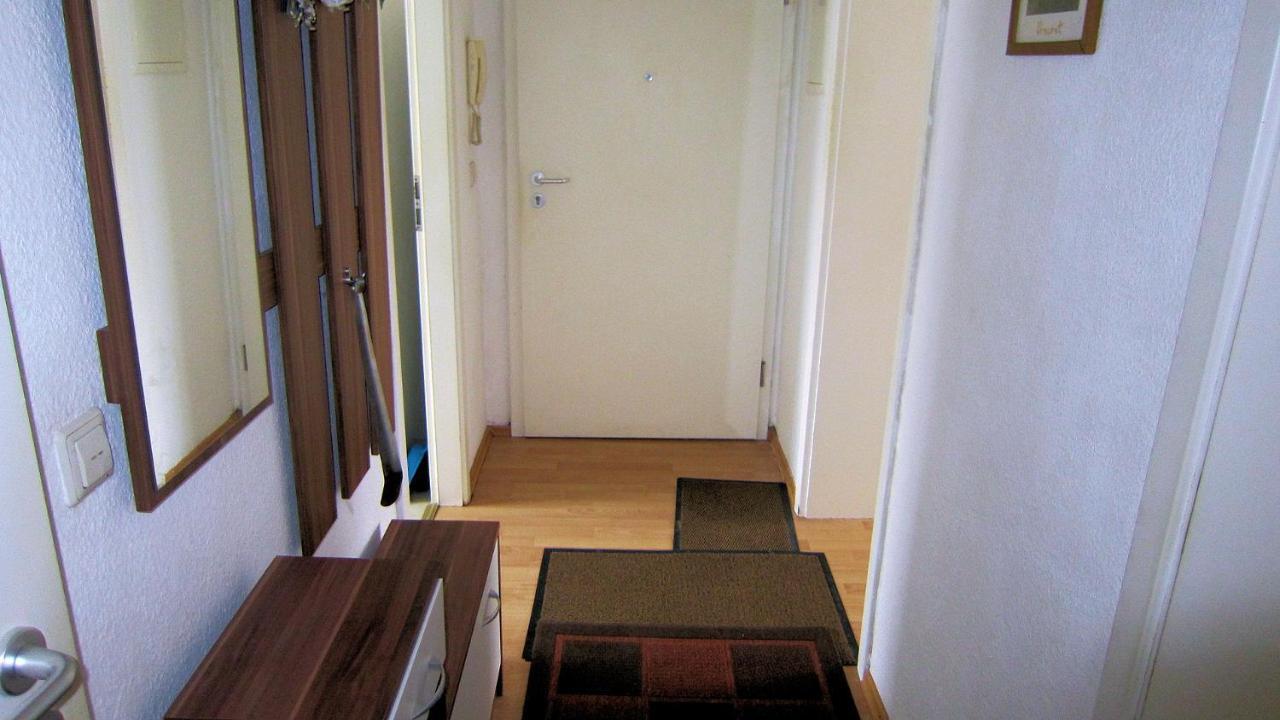 2 Single Rooms - Mittelfeld ฮันโนเวอร์ ภายนอก รูปภาพ